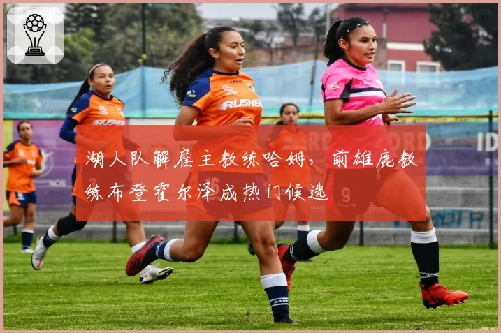 湖人队解雇主教练哈姆,前雄鹿教练布登霍尔泽成热门候选